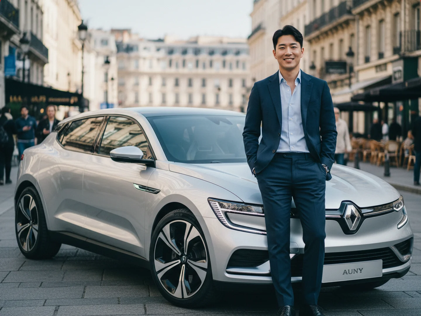 르노 필랑트 가격과 특징01